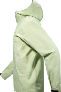 Beta Hooded Jacket - Shincha