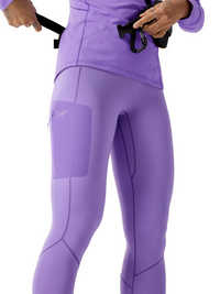 Collant de ski Rho - Aster & Lola
