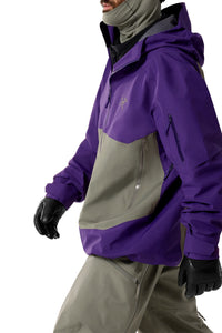 Veste de ski Sabre - Azalea & Forage