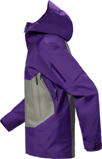 Veste Sabre - Azalea & Forage