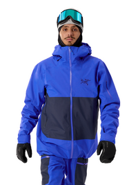 RECO 450 € / Veste Sabre - Vitality & Black Sapphire