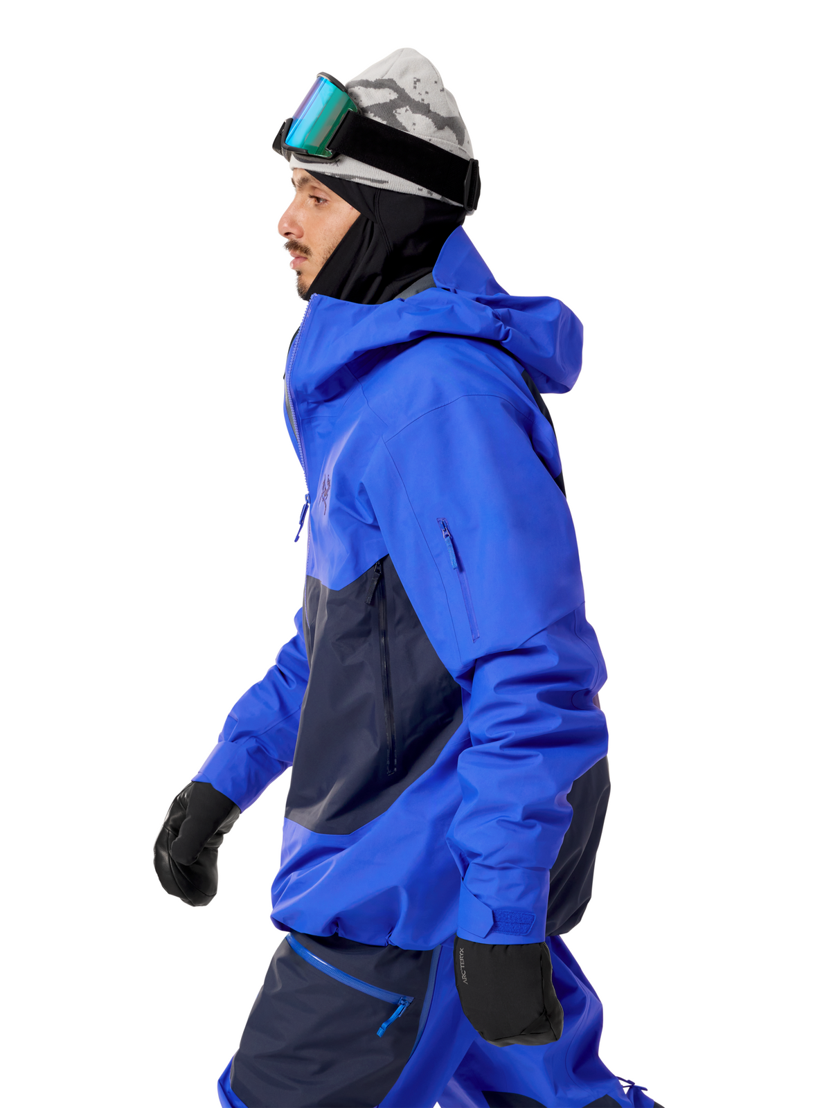RECO 450 € / Veste Sabre - Vitality & Black Sapphire