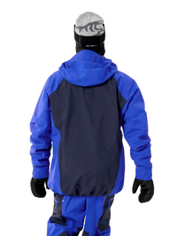 RECO 450 € / Veste Sabre - Vitality & Black Sapphire