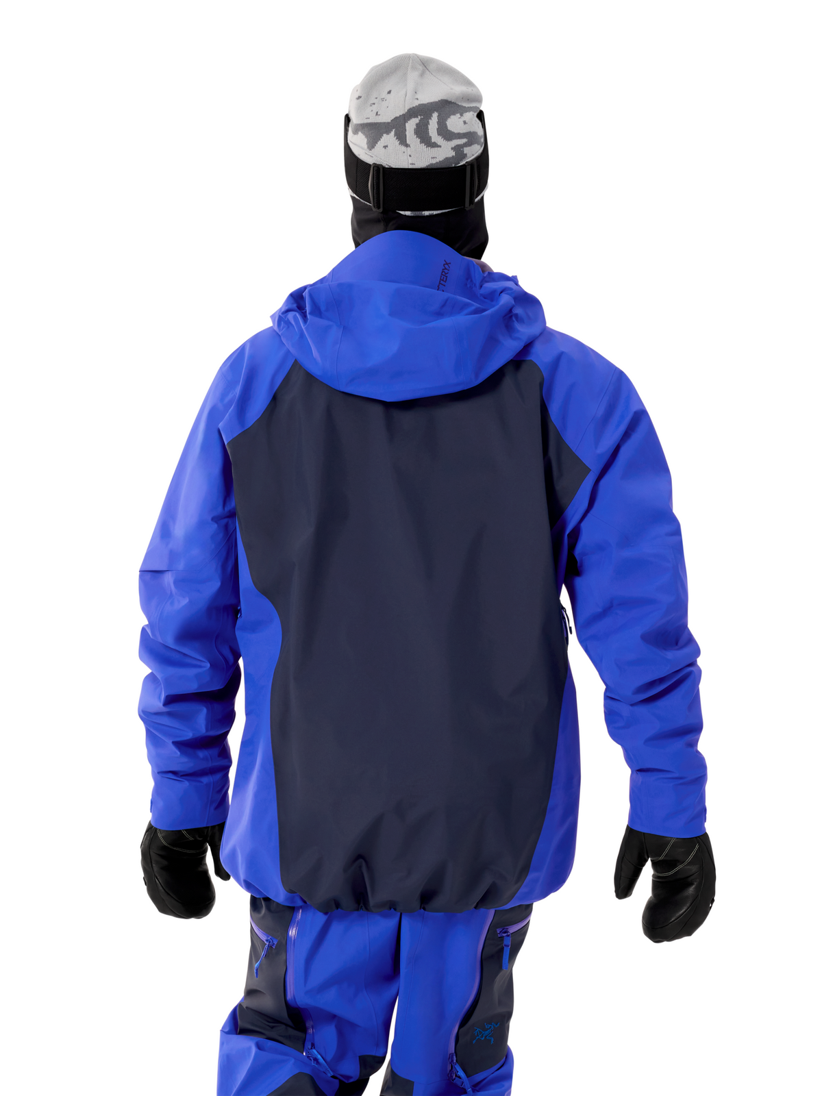 RECO 450 € / Veste Sabre - Vitality & Black Sapphire