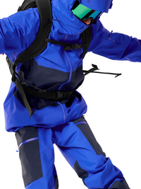 RECO 450 € / Veste Sabre - Vitality & Black Sapphire