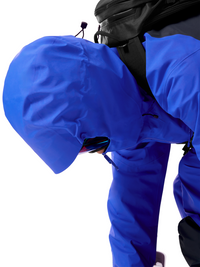 RECO 450 € / Veste Sabre - Vitality & Black Sapphire