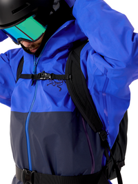 RECO 450 € / Veste Sabre - Vitality & Black Sapphire