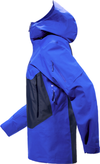RECO 450 € / Veste Sabre - Vitality & Black Sapphire