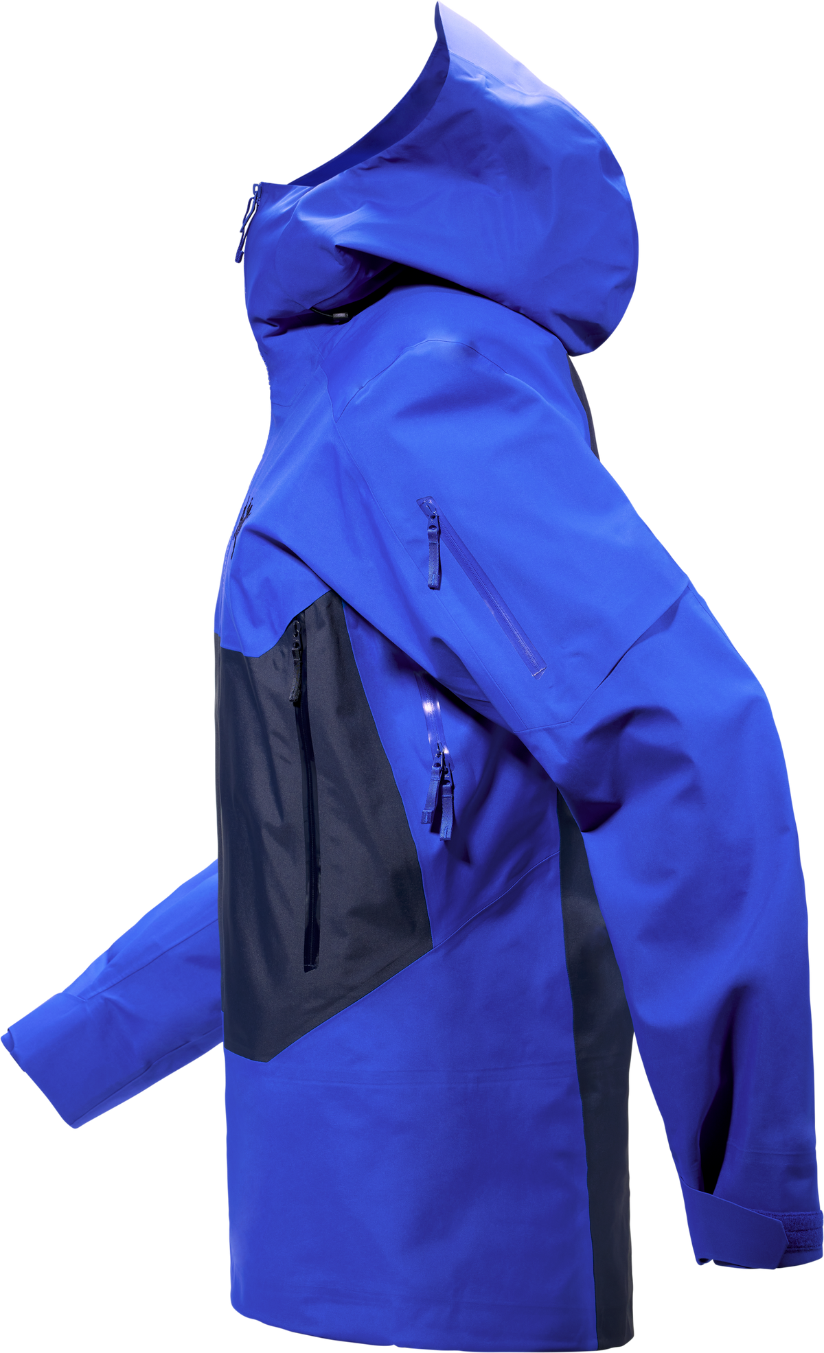 RECO 450 € / Veste Sabre - Vitality & Black Sapphire