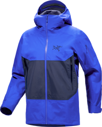 RECO 450 € / Veste Sabre - Vitality & Black Sapphire