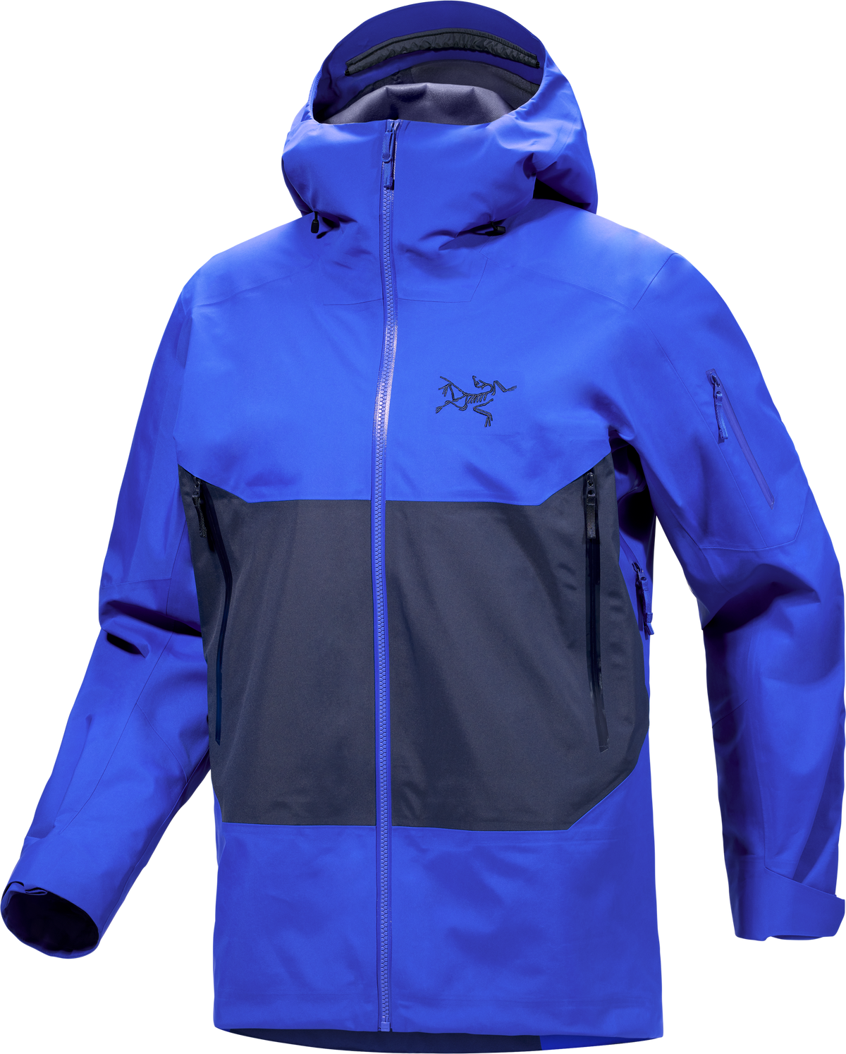 RECO 450 € / Veste Sabre - Vitality & Black Sapphire