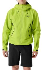 Veste à capuche Beta SL - Mantis & Tatsu