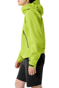 Veste à capuche Beta SL - Mantis & Tatsu