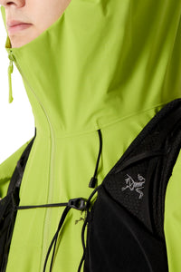Veste à capuche Beta SL - Mantis & Tatsu