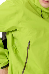Veste à capuche Beta SL - Mantis & Tatsu
