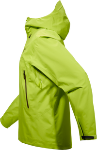 Veste à capuche Beta SL - Mantis & Tatsu