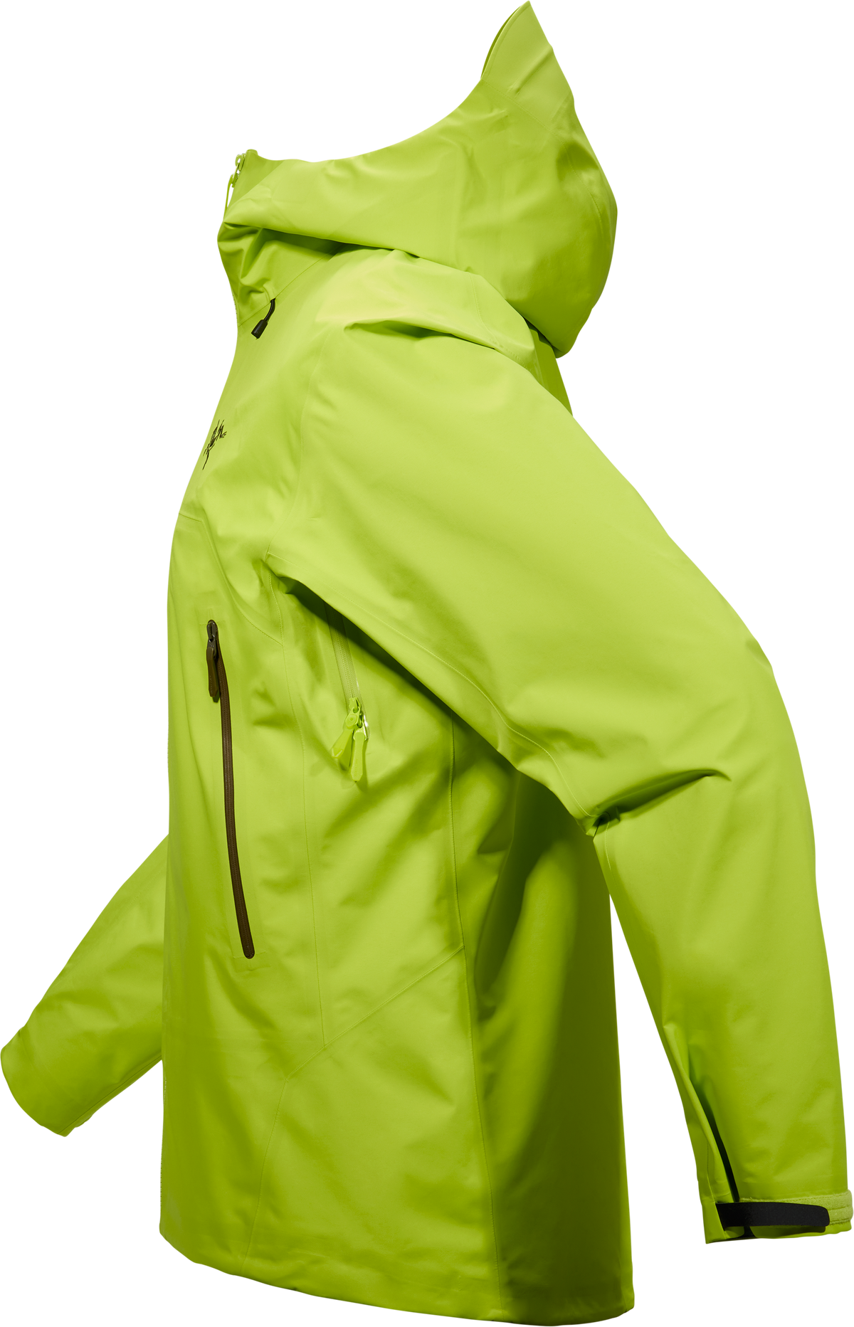 Veste à capuche Beta SL - Mantis & Tatsu