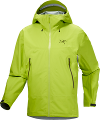 Veste à capuche Beta SL - Mantis & Tatsu