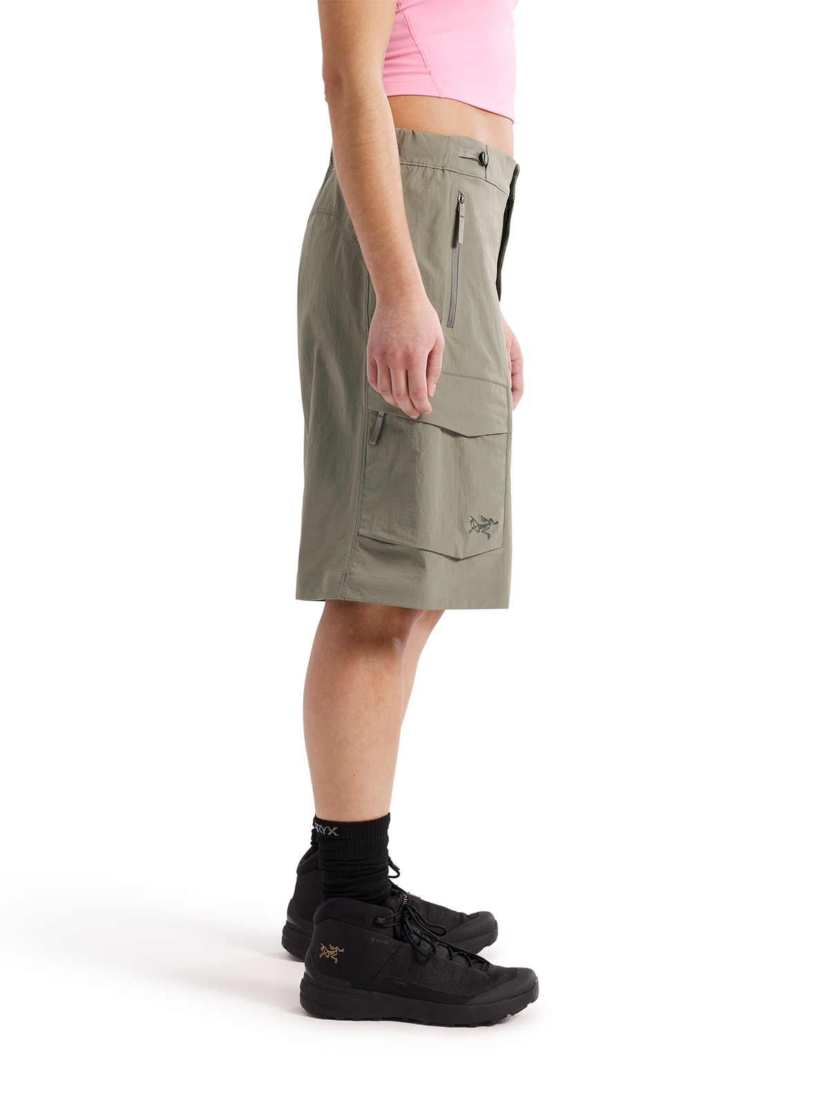 Short Sonii SL 10 po - Forage