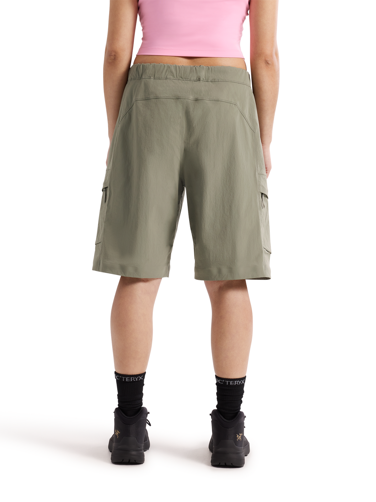 Short Sonii SL 10 po - Forage
