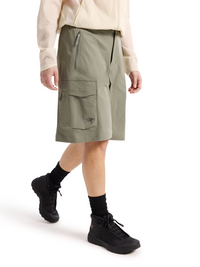 Short Sonii SL 10 po - Forage