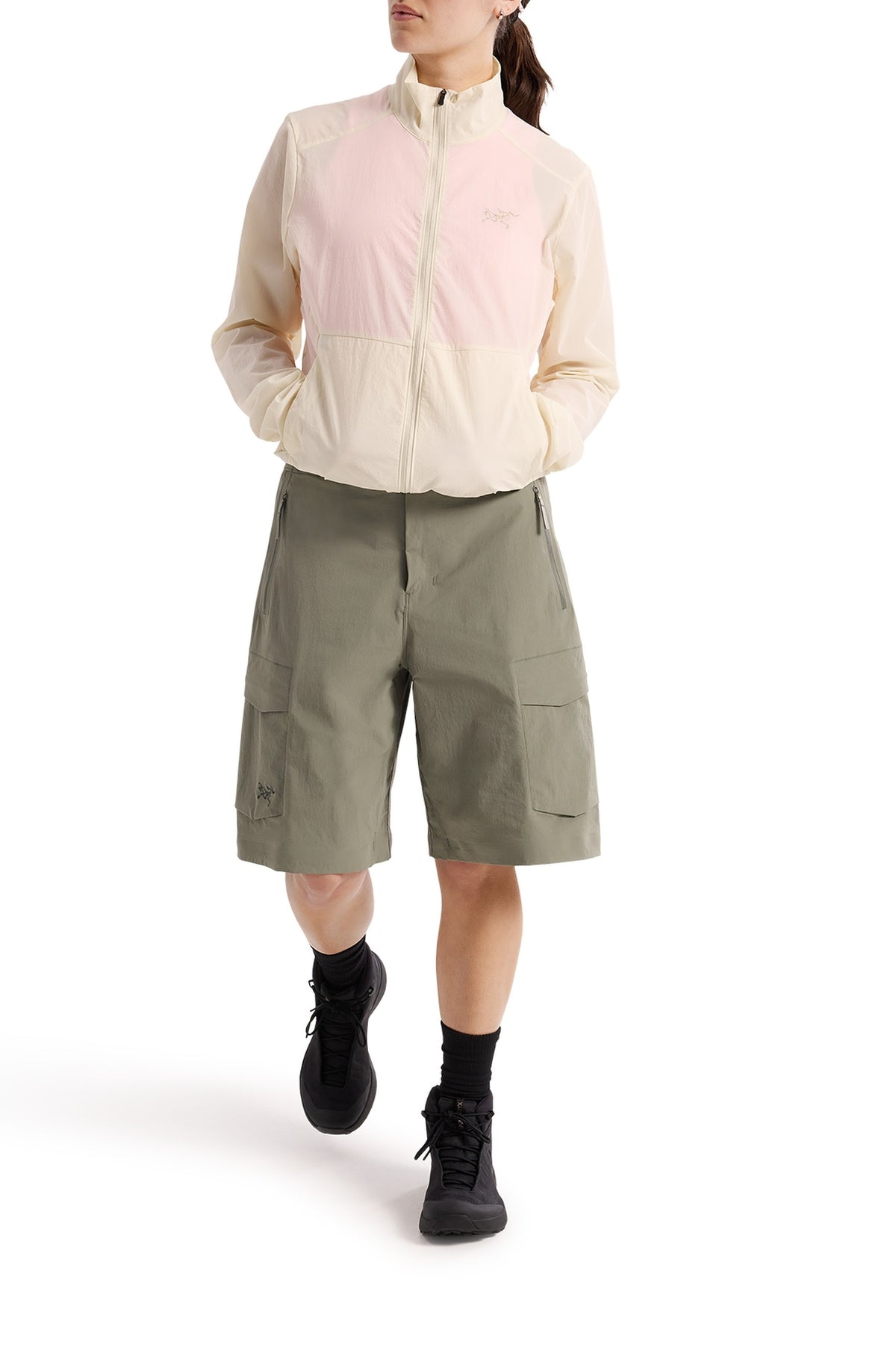 Short Sonii SL 10 po - Forage