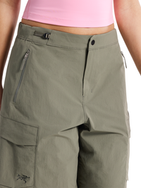 Short Sonii SL 10 po - Forage