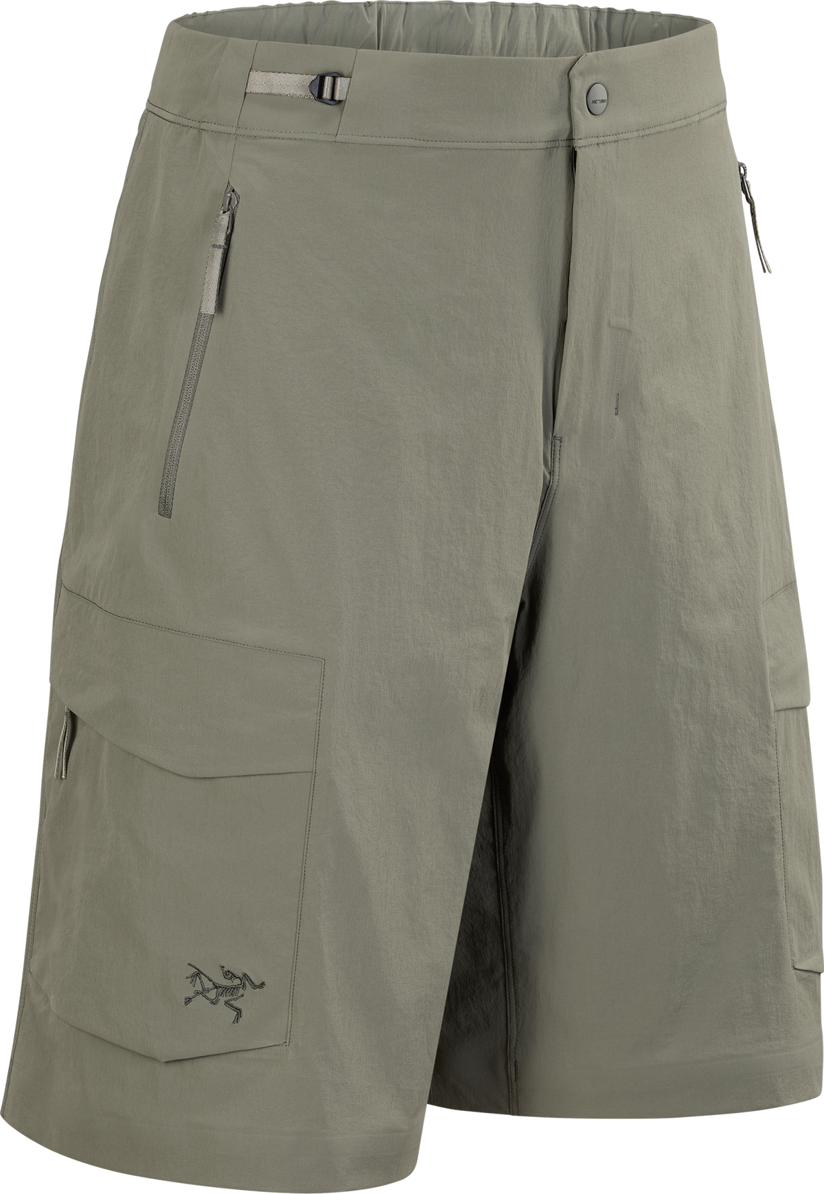 Short Sonii SL 10 po - Forage