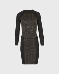 Black / Robe Ares