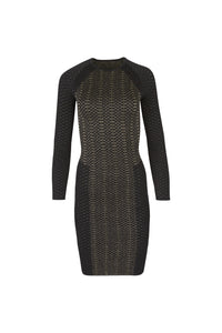 Black / Robe Ares