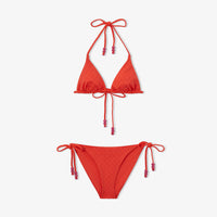 Haut de bikini Ariah - Paprika & Paprika