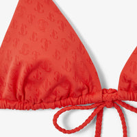 Haut de bikini Ariah - Paprika & Paprika