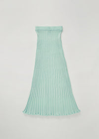 Jupe longue Aria - Mint