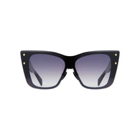 Lunettes de soleil mixtes Armour - Black & Gold
