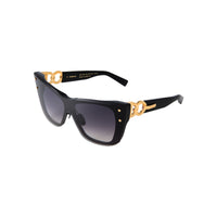 Lunettes de soleil mixtes Armour - Black & Gold