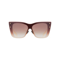 Lunettes de soleil mixtes Armour - Bone & Gold