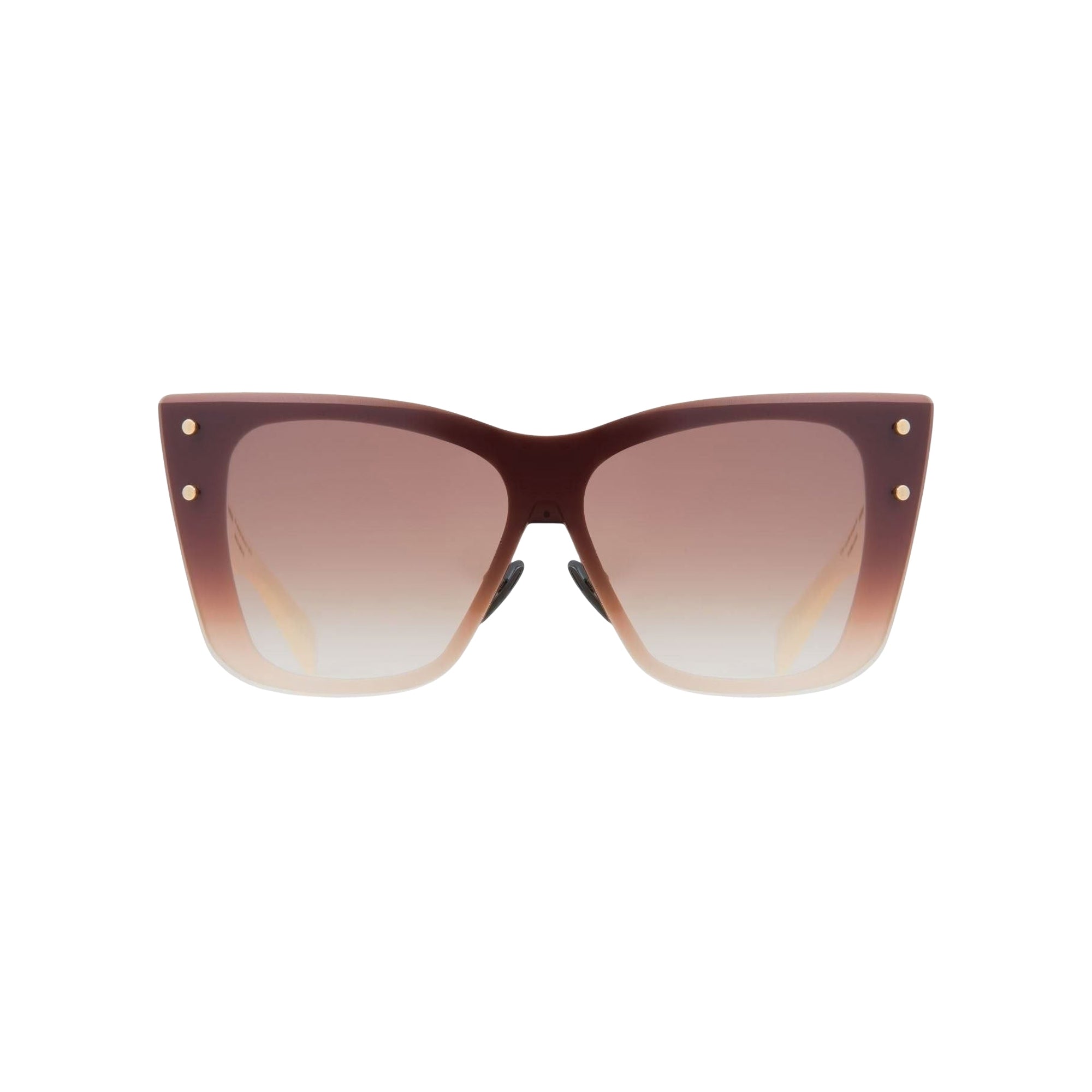 Lunettes de soleil mixtes Armour - Bone & Gold