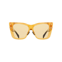 Lunettes de soleil mixtes Armour - Amber & Brown