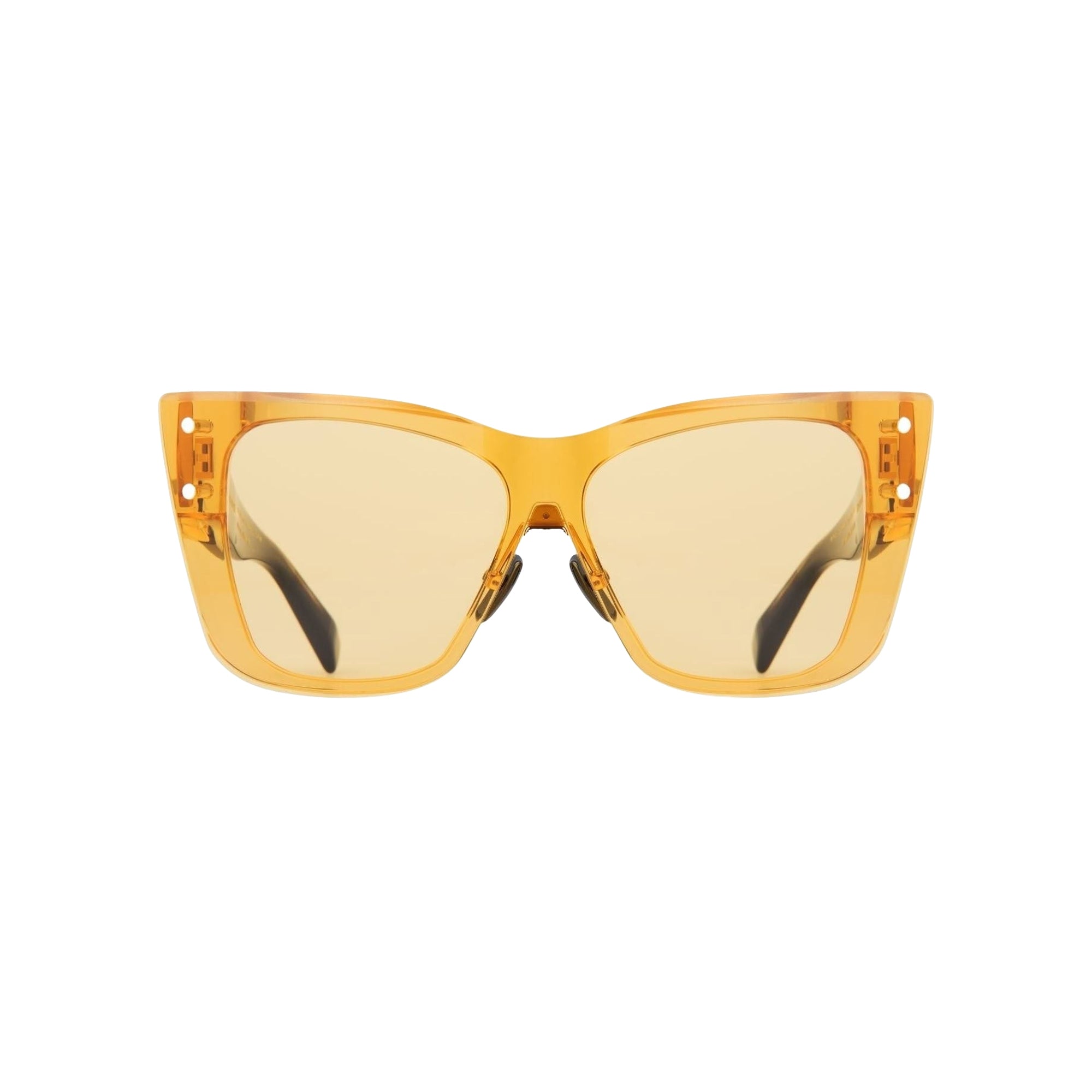 Lunettes de soleil mixtes Armour - Amber & Brown