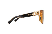 Lunettes de soleil mixtes Armour - Amber & Brown