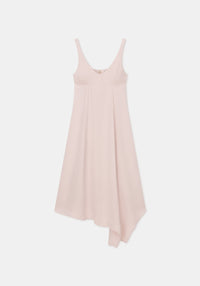 Robe midi Array - Rose
