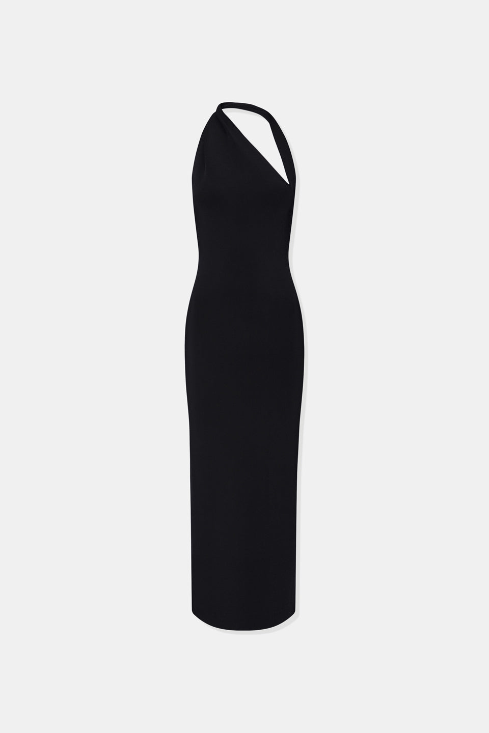 Artemis Dress - Black
