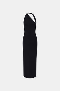 Artemis Dress - Black