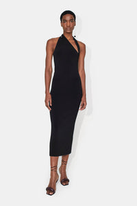 Artemis Dress - Black