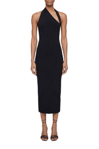 Artemis Dress - Black