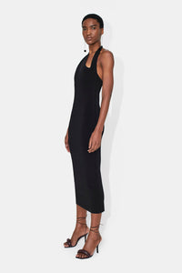 Artemis Dress - Black