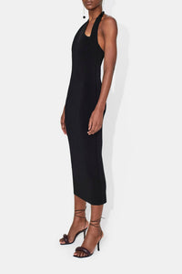 Artemis Dress - Black