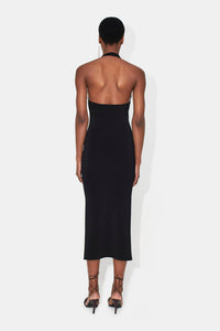 Artemis Dress - Black