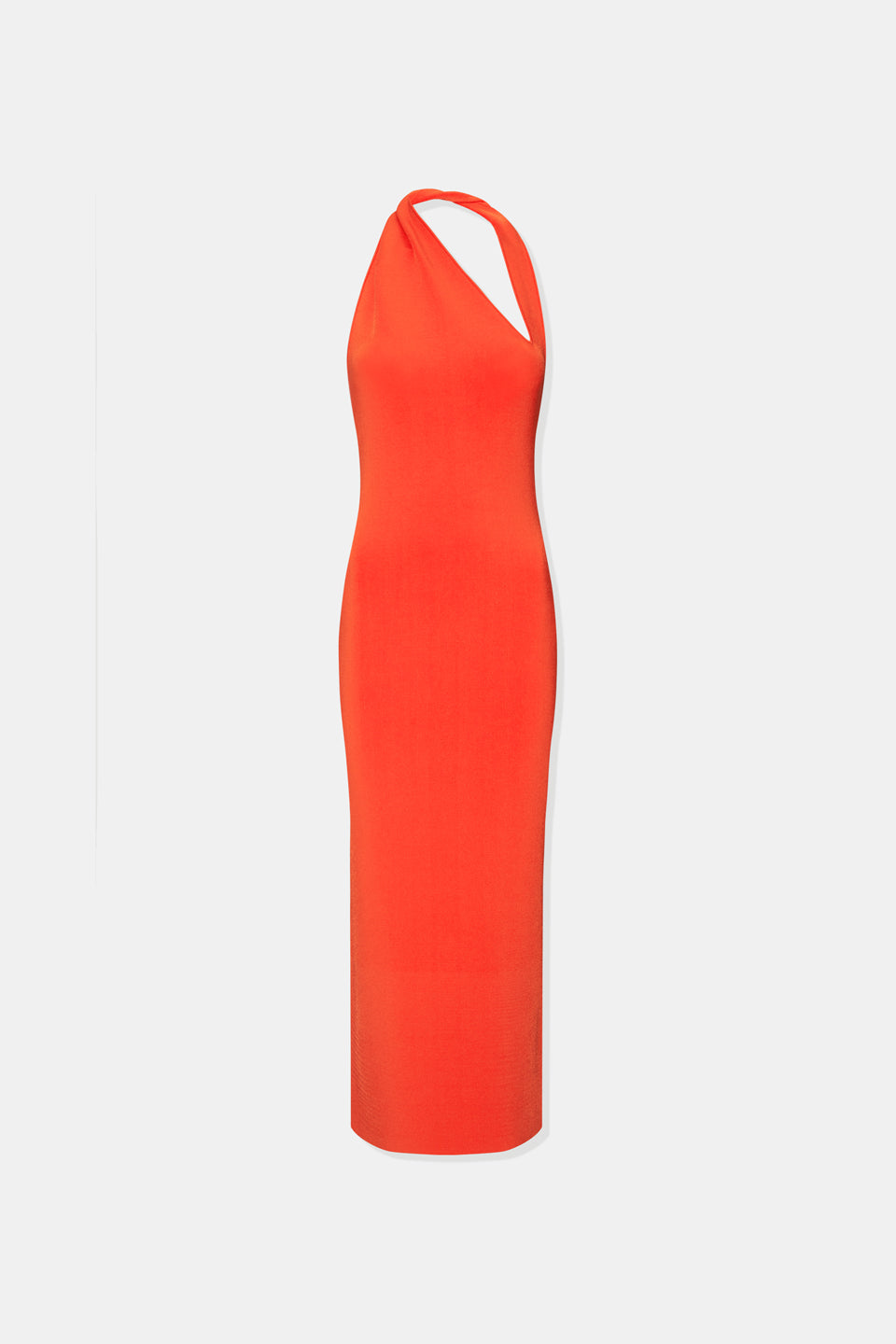Artemis Dress - Coral