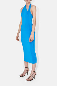 Artemis Dress - Teal